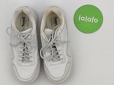 botki z klamrami: Sneakersy damskie, rozmiar 37 — 3