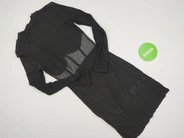 shein czarna sukienka obcisła: Shein, Sukienka damska, rozmiar S — 2