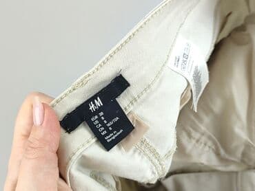 hm t shirty basic: H&M, Jeans for women, size M (EU 38) — 4