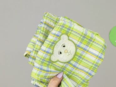 uomo majtki: Komplet niemowlęcy, 9-12 miesięcy, stan - Idealny — 9
