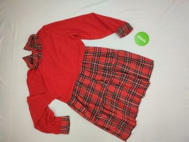 sukienka ażurowa shein: Shein Curve, Sukienka damska, rozmiar XL — 4