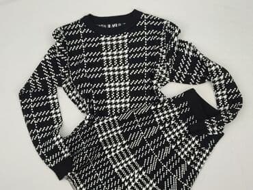 cropp sweter: Answear, Elegancki komplet, S — 1
