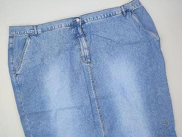 iteno jeans: Spódnica damska, rozmiar One size — 1