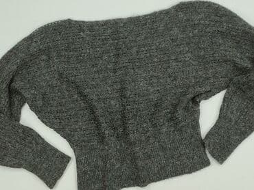 sweter open shoulder: Sweter damski, 4XL — 1