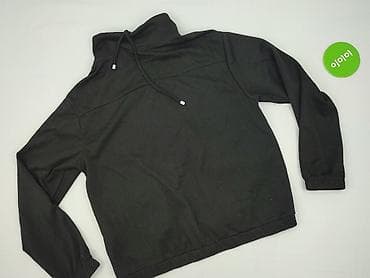pull and bear bluza: Sinsay, Світшот жіночий, розмір L — 3