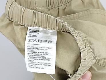 cargo: H&M Divided, Spodnie cargo damskie, rozmiar XS — 6