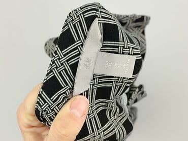 srebrny top h m: H&M, Bluzka damska, rozmiar XL — 4