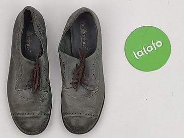 buty witchen: Shoes for men, size 39 — 2