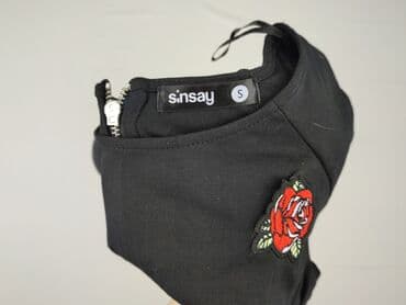 tanie sukienki na allegro: Sinsay, Sukienka damska, rozmiar S — 4