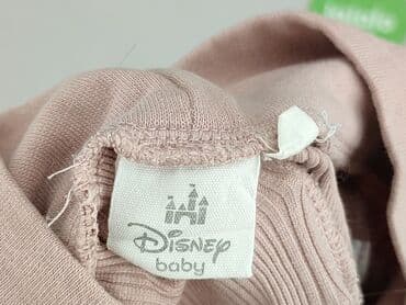 boho ubrania dla niemowląt: Legginsy, Disney, 1-3 m, stan - Bardzo dobry — 5