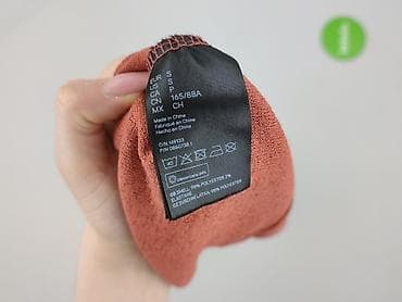 Bluzka damska, rozmiar S — 5