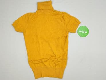 poliamid w swetrze: Biaggini, Golf damski, rozmiar M — 3