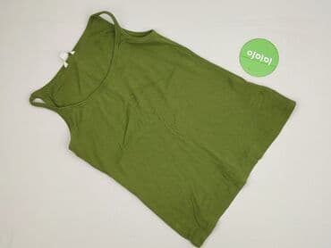 spodnie moro dresowe: H&M, Top damski, rozmiar XL — 2