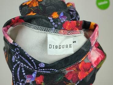 h crop: Bluza damska
, rozmiar S — 4