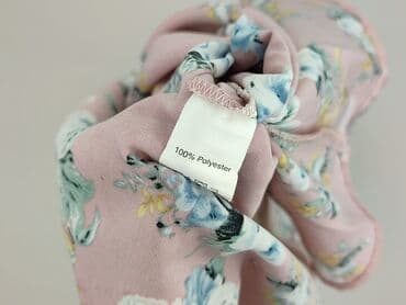 czerwona sukienka massimo dutti: Сукня жіноча, розмір M — 4