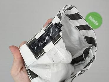 krótkie spodenki missguided: Missguided, Szorty damskie, rozmiar L — 4