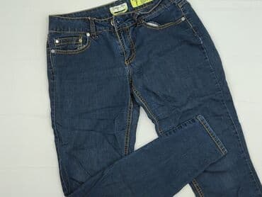 Indigo, Jeansy damskie, rozmiar S