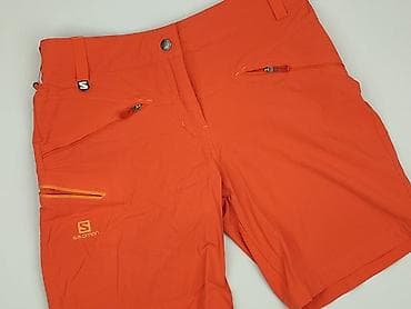 Women: Salomon, Shorts for women, size M — 1