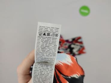 dres welur krótkie spodenki: Vero Moda, Spodnie materiałowe damskie, rozmiar L — 5