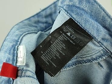 jeansy clockhouse: H&M Divided, Jeansy damskie, rozmiar M — 5