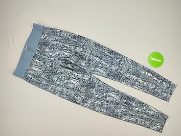 nike shorty: Workout, Legginsy Sportowe damskie, rozmiar M — 2