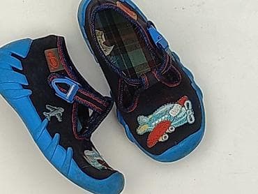 Kapcie Befando, 22, Używany