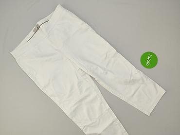 marka next: M&S Collection, Spodnie 3/4 damskie, rozmiar L — 2
