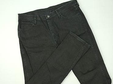 Jeansy damskie, rozmiar 2XL — 1