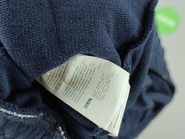 spódnico spodenki jeansowe reserved: Women`s skirt, size XS — 5