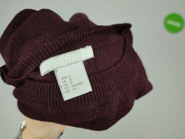 stradivarius swetry: H&M, Sweter damski, rozmiar S — 5