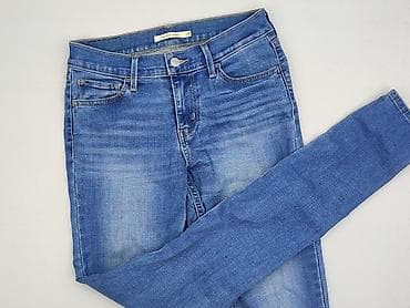 levis 514 jeans: Levi’s, Jeansy damskie, rozmiar S — 1
