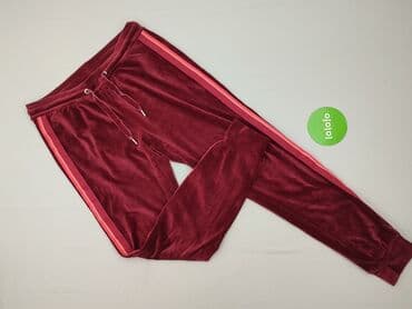 spodnie dresowe hummel: Hunkemoller, Spodnie dresowe damskie, rozmiar 2XS — 2