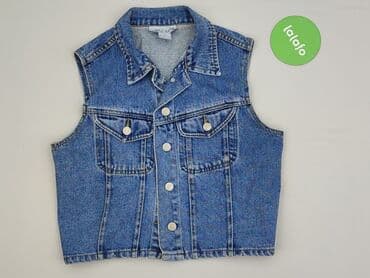 kamizelka z frędzlami kowbojska: Kamizelka damska, rozmiar M — 2