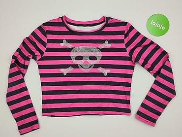 bluza rolling stones: Bluzka damska, rozmiar S — 2
