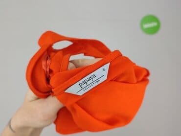 Women: Papaya, Women's blouse, S at lalafo.pl — 4 Women: Papaya, Women's blouse, S — 4