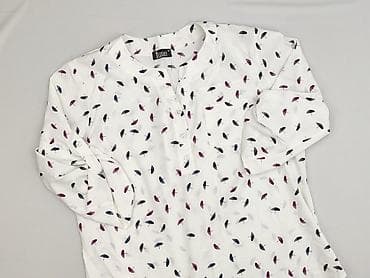 olx bluza damska: Bluzka damska, rozmiar 5XL — 1