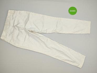 hm friends: H&M, Spodnie materiałowe damskie, rozmiar M — 3