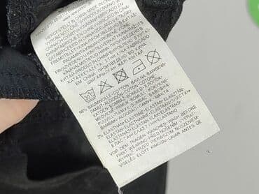 spódniczka ze sznurowaniem: Amisu, Spódnica damska, rozmiar XS — 5