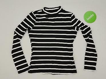 black squad bluza: Bluzka damska, rozmiar M — 2