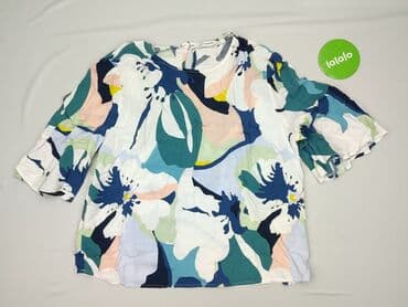 Koszule: KappAhl, Bluzka damska, rozmiar L — 2