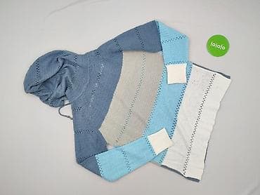 baggy bluza: Bluza z kapturem damska, rozmiar L — 3