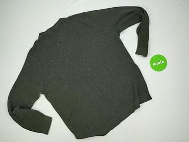 second hand wadowice: H&M, Sweter dla mężczyzn, rozmiar XL — 3