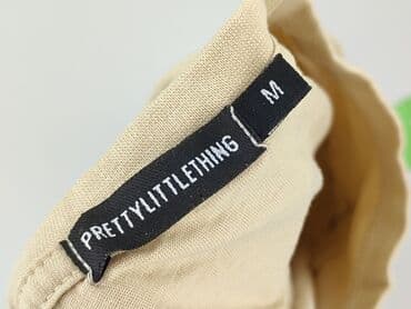 koszulka chaotic: PrettyLittleThing, T-shirt damski, M — 4