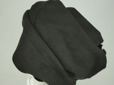 klapki z futerkiem steve madden: PULL&BEAR, Kardigan damski, rozmiar S — 6