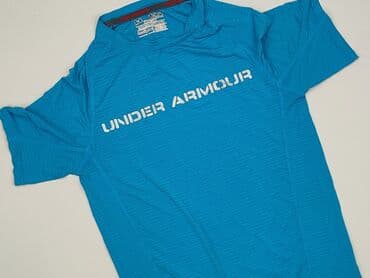 koszulka neymara z barcelony: Under Armour, T-shirt damski, rozmiar M — 1