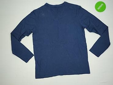 Чоловічий одяг: Primark, Лонгслів для чоловіків, розмір M — 3