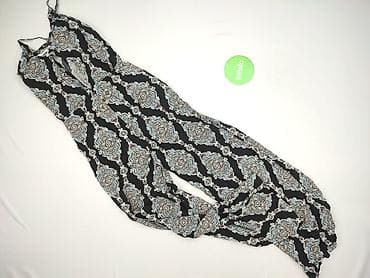 garnitur lupilu: H&M, Kombinezon damski, rozmiar 2XS — 3