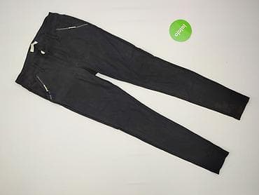 jean pascal clothes: Spodnie materiałowe damskie, rozmiar XL — 2