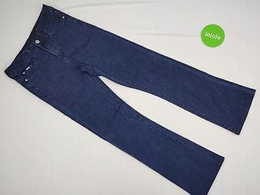 bootcut jeansy: Jeansy damskie, rozmiar XS — 2
