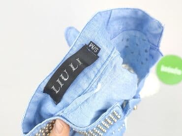 liu jo milano koszulka: Bluzka damska, S — 5